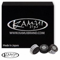 Наклейка Kamui Black H 13мм