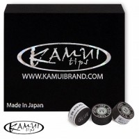 Наклейка Kamui Black M 13мм