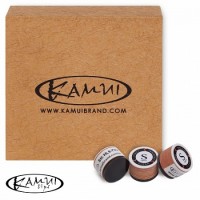 Наклейка Kamui Clear Original 13 mm S