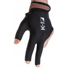 Перчатка К-1 черная