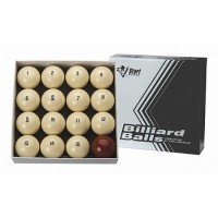 Start Billiards 797403