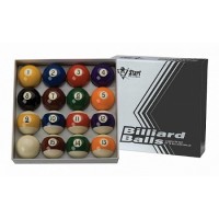 Start Billiards 797405