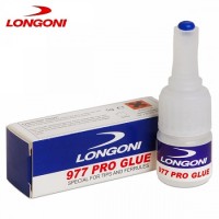 Клей Longoni 977 Pro Glue 5г