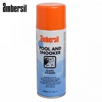 Средство для чистки сукна Ambersil Cloth Cleaner