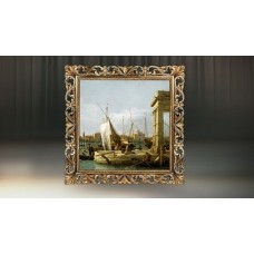 Рама под картину «Венеция»