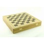 Шахматный ларец Woodgame Дуб, 50 мм
